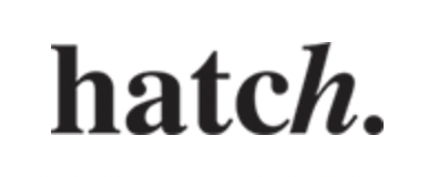 Hatch works logo