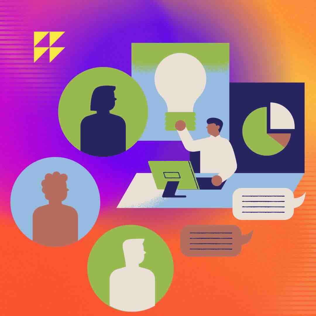 Entry Level SkilledUp Life Volunteer