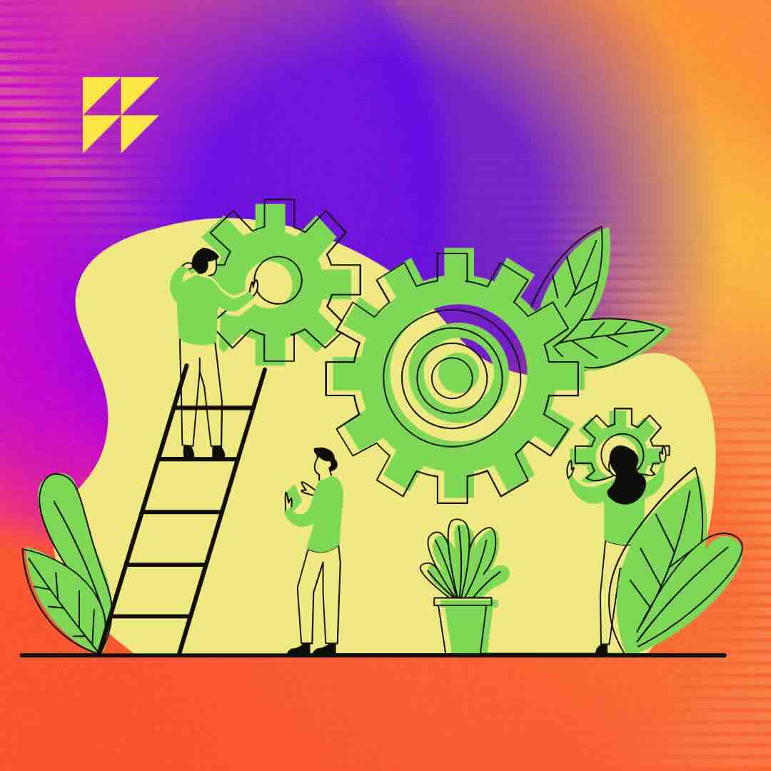 Structure SkilledUp Life