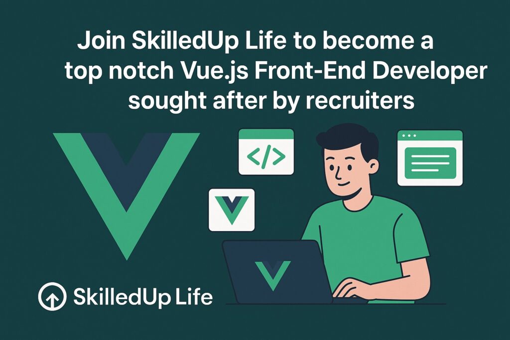 Vue.js developer