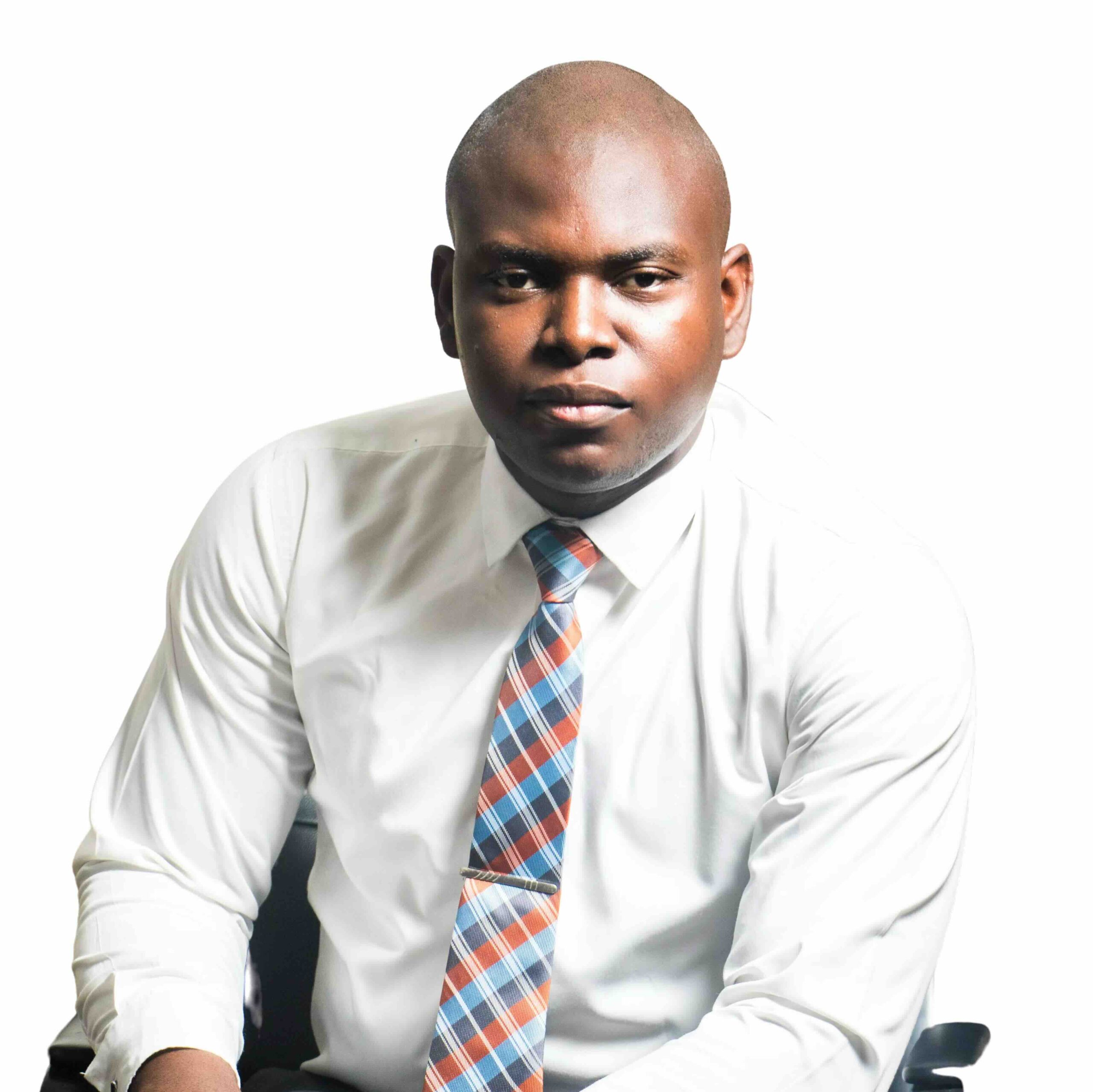 Godwin Mayaki