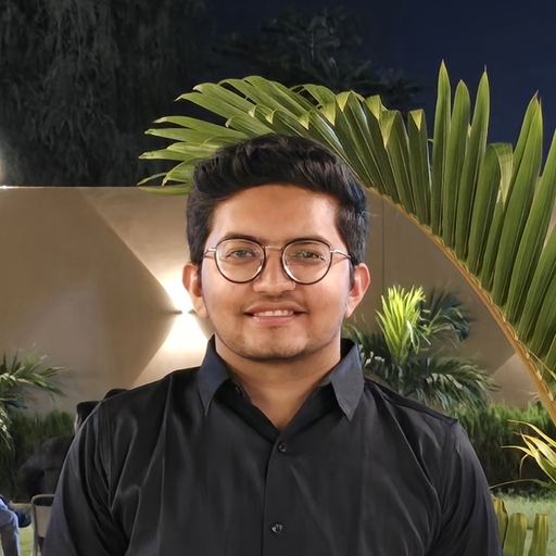 Parth Dedaniya