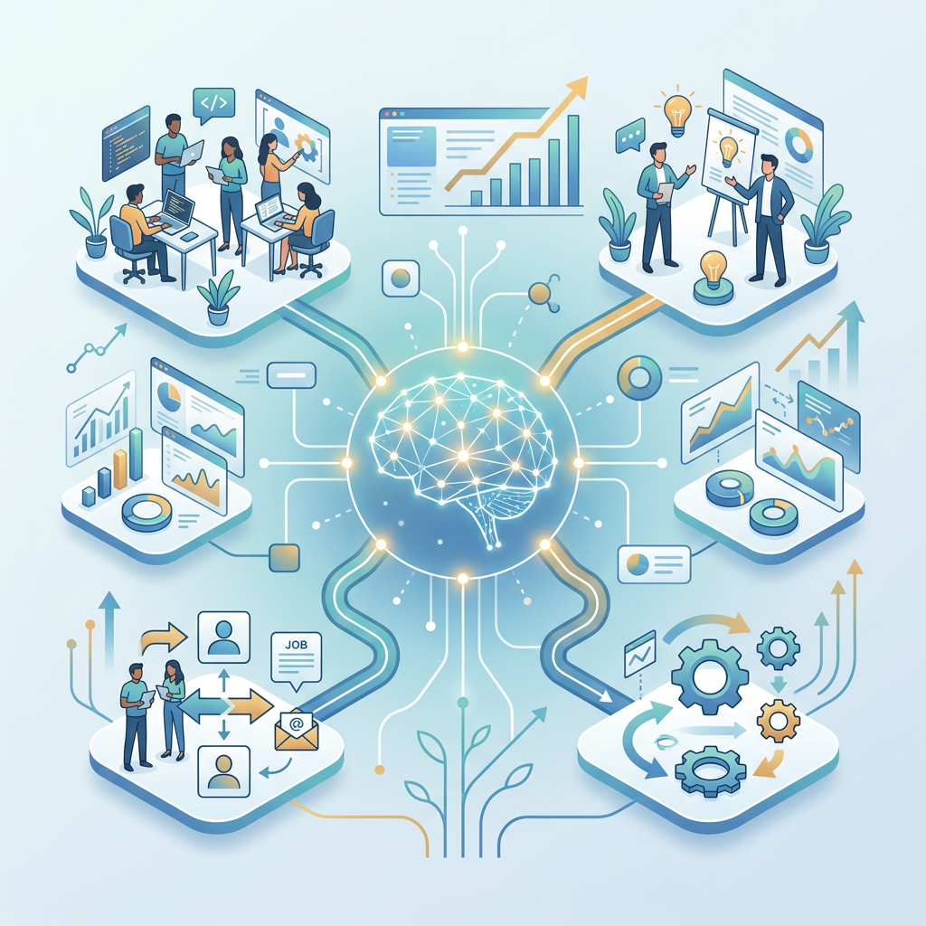 intelligence organisation