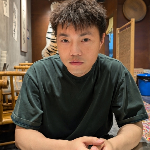 Lawrence Zhou