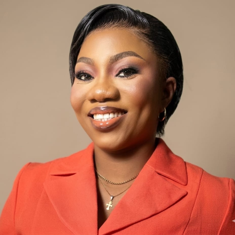 Abidemi Olaitan-Hambolu