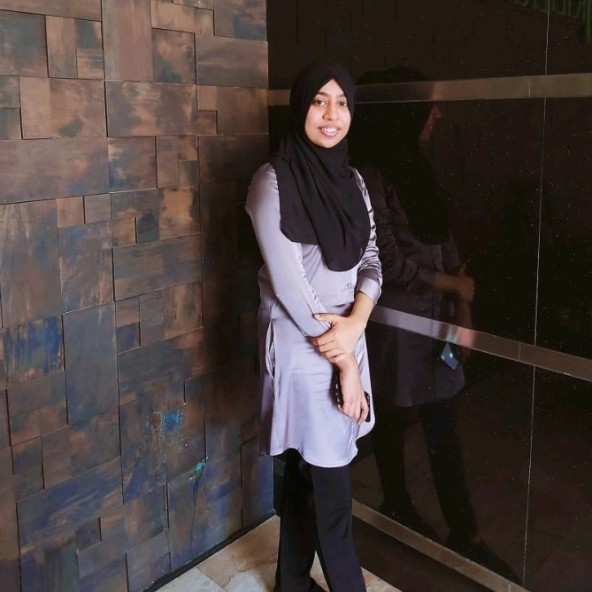 Fathima Yumnah Shahjahan