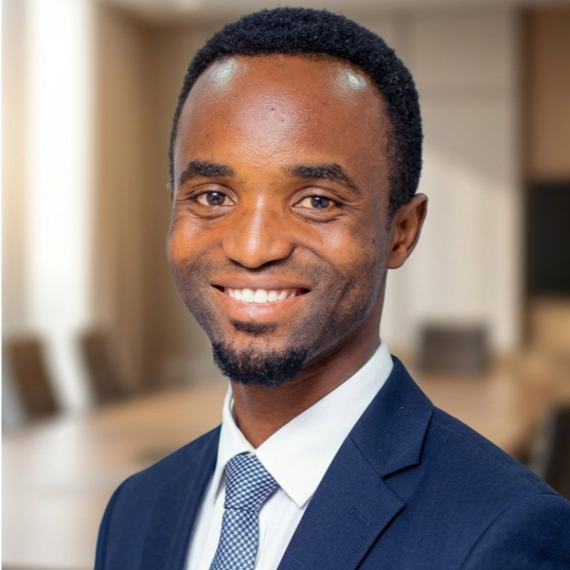Joseph Mshana