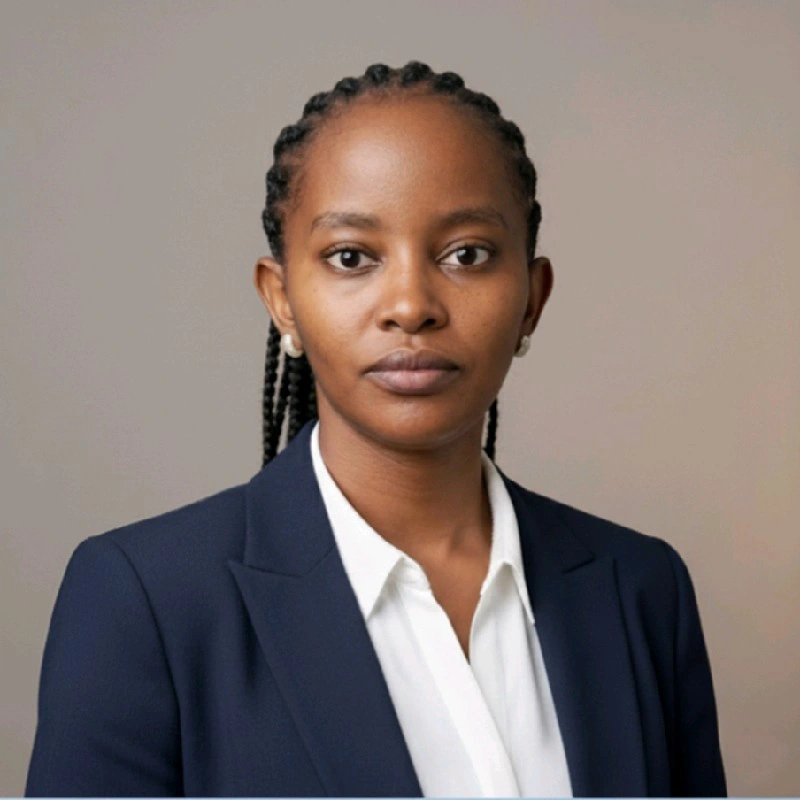 Pauline Mbugua