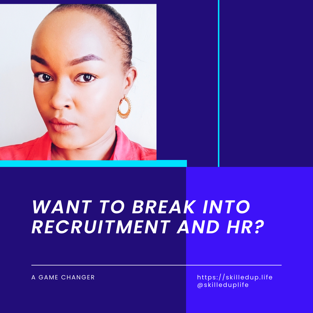 HR and recruitment