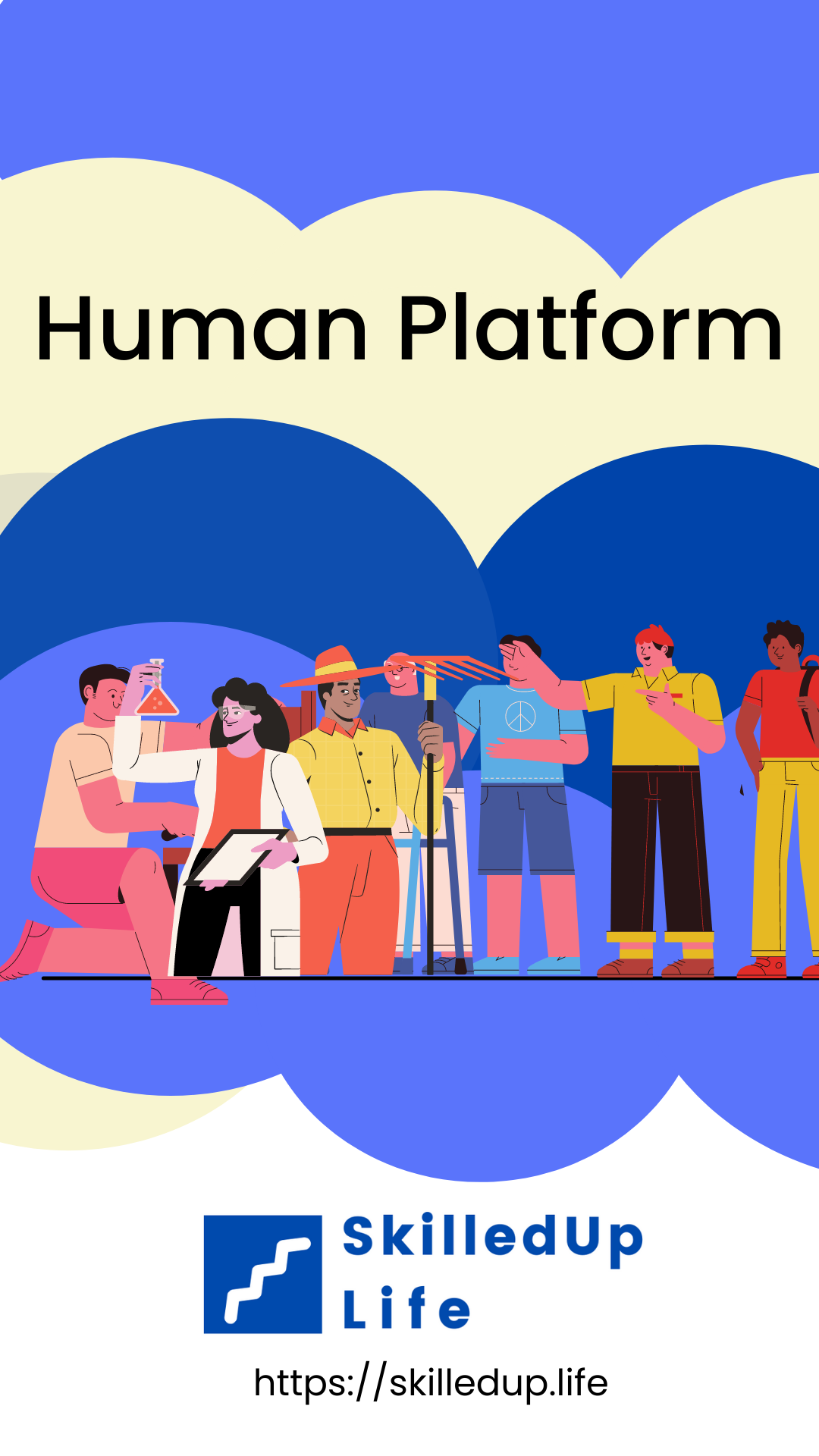 Human Platform