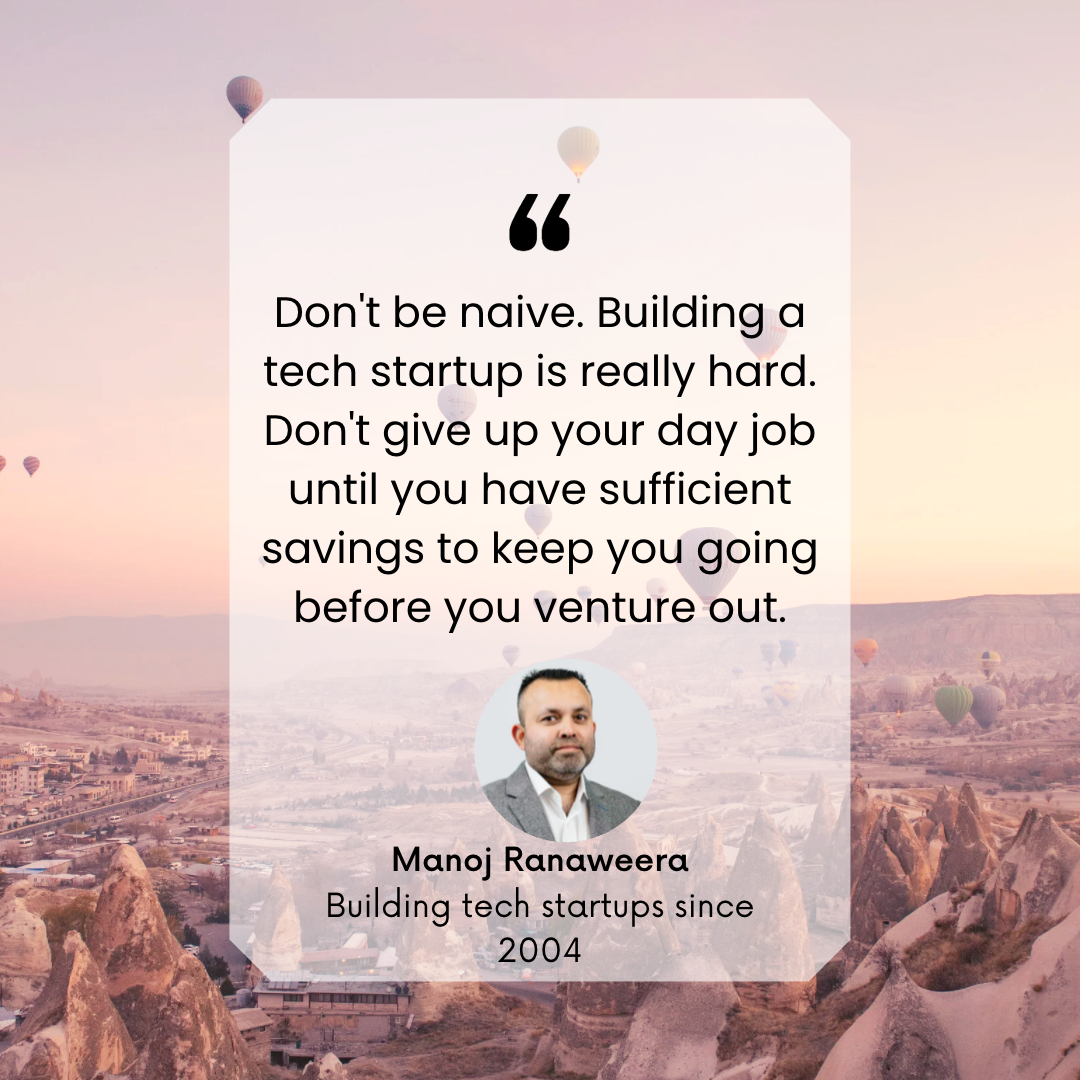 Wisdom Nugget by Manoj