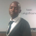 Isaac Lekgothoane