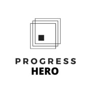 Progress Hero logo